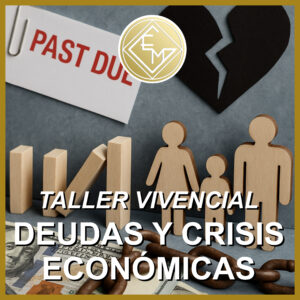 *DISPONIBLE OFF LINE* TALLER: DEUDAS Y CRISIS ECONÓMICAS