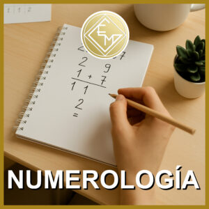 NUMEROLOGÍA