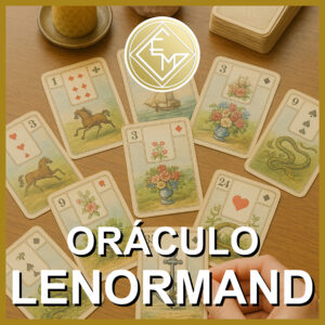 ORÁCULO LENORMAND