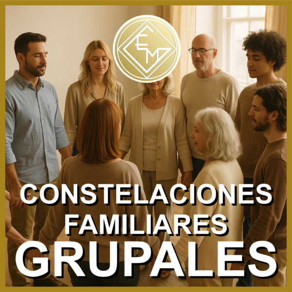 CONSTELACIONES FAMILIARES GRUPALES