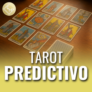 TAROT PREDICTIVO - RIDER WAITE - MARZO 2026