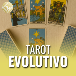 TAROT EVOLUTIVO 